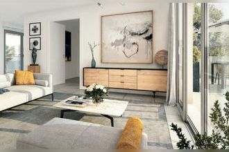 Ma-Cabane - Vente Appartement MARSEILLE 11, 62 m²