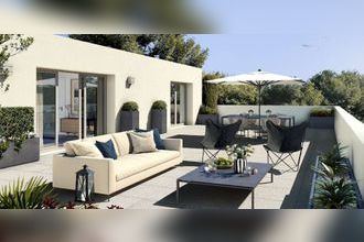 Ma-Cabane - Vente Appartement MARSEILLE 11, 62 m²