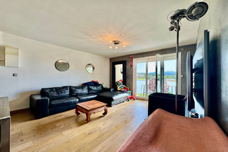 Ma-Cabane - Vente Appartement MARSEILLE 11, 61 m²