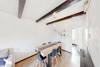 Ma-Cabane - Vente Appartement MARSEILLE 11, 51 m²