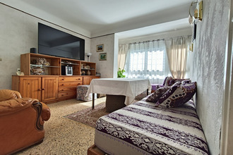 Ma-Cabane - Vente Appartement MARSEILLE 11, 81 m²