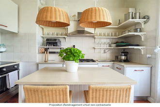 Ma-Cabane - Vente Appartement MARSEILLE 11, 81 m²