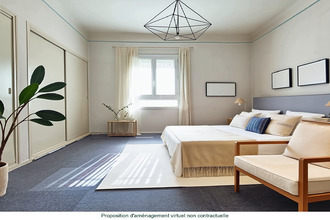 Ma-Cabane - Vente Appartement MARSEILLE 11, 81 m²