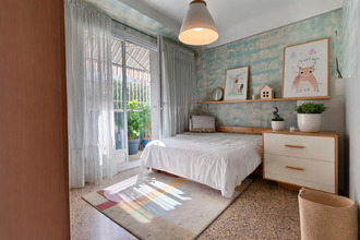 Ma-Cabane - Vente Appartement MARSEILLE 11, 81 m²