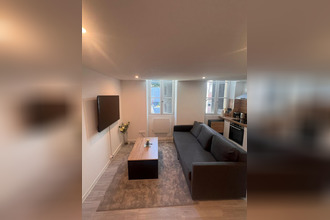 Ma-Cabane - Vente Appartement MARSEILLE 11, 34 m²
