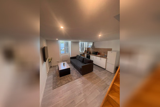 Ma-Cabane - Vente Appartement MARSEILLE 11, 34 m²