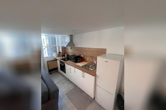 Ma-Cabane - Vente Appartement MARSEILLE 11, 34 m²