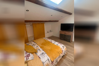 Ma-Cabane - Vente Appartement MARSEILLE 11, 34 m²