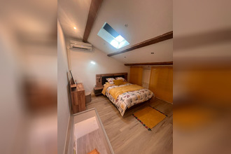 Ma-Cabane - Vente Appartement MARSEILLE 11, 34 m²