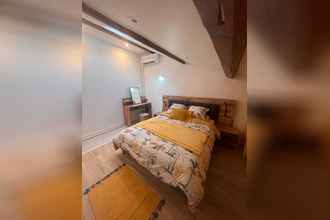 Ma-Cabane - Vente Appartement MARSEILLE 11, 34 m²