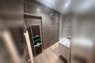 Ma-Cabane - Vente Appartement MARSEILLE 11, 34 m²