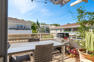 Ma-Cabane - Vente Appartement MARSEILLE 11, 72 m²