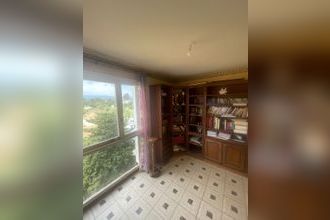 Ma-Cabane - Vente Appartement MARSEILLE 12, 95 m²