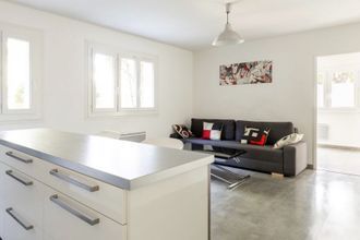 Ma-Cabane - Vente Appartement MARSEILLE 12, 45 m²