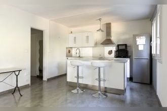 Ma-Cabane - Vente Appartement MARSEILLE 12, 45 m²