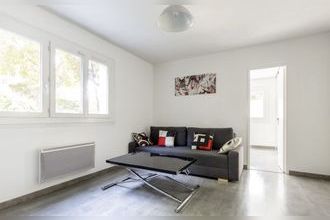 Ma-Cabane - Vente Appartement MARSEILLE 12, 45 m²