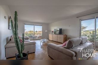 Ma-Cabane - Vente Appartement MARSEILLE 12, 87 m²