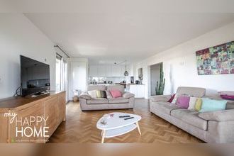 Ma-Cabane - Vente Appartement MARSEILLE 12, 87 m²