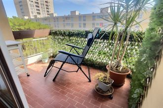 Ma-Cabane - Vente Appartement MARSEILLE 12, 77 m²