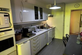 Ma-Cabane - Vente Appartement MARSEILLE 12, 89 m²