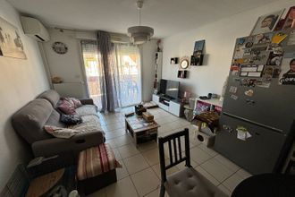 Ma-Cabane - Vente Appartement MARSEILLE 12, 56 m²