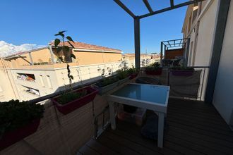 Ma-Cabane - Vente Appartement MARSEILLE 12, 56 m²