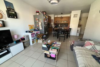 Ma-Cabane - Vente Appartement MARSEILLE 12, 56 m²