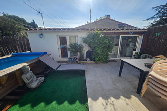 Ma-Cabane - Vente Appartement MARSEILLE 12, 42 m²