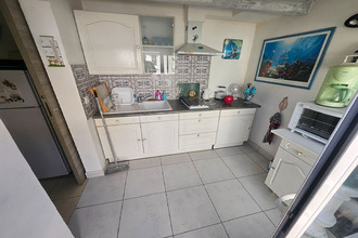 Ma-Cabane - Vente Appartement MARSEILLE 12, 42 m²