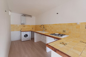 Ma-Cabane - Vente Appartement MARSEILLE 12, 81 m²