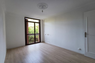 Ma-Cabane - Vente Appartement MARSEILLE 12, 81 m²