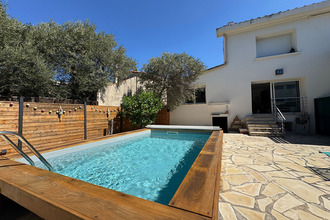 Ma-Cabane - Vente Appartement MARSEILLE 12, 68 m²