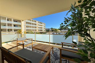 Ma-Cabane - Vente Appartement MARSEILLE 12, 60 m²