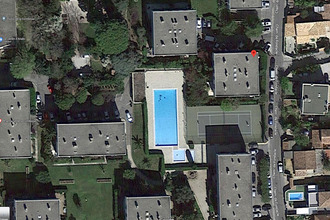 Ma-Cabane - Vente Appartement MARSEILLE 12, 53 m²