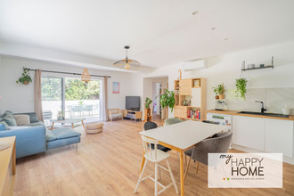 Ma-Cabane - Vente Appartement MARSEILLE 12, 85 m²