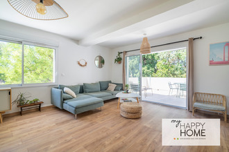 Ma-Cabane - Vente Appartement MARSEILLE 12, 85 m²