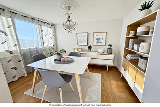 Ma-Cabane - Vente Appartement MARSEILLE 12, 74 m²