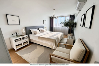 Ma-Cabane - Vente Appartement MARSEILLE 12, 74 m²