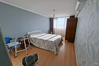 Ma-Cabane - Vente Appartement MARSEILLE 12, 74 m²