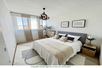 Ma-Cabane - Vente Appartement MARSEILLE 12, 74 m²