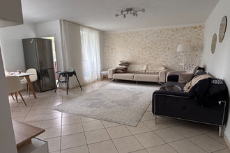 Ma-Cabane - Vente Appartement MARSEILLE 12, 64 m²