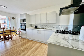 Ma-Cabane - Vente Appartement MARSEILLE 12, 88 m²