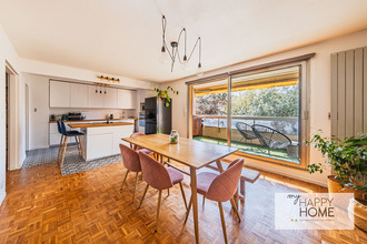 Ma-Cabane - Vente Appartement MARSEILLE 12, 94 m²