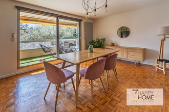 Ma-Cabane - Vente Appartement MARSEILLE 12, 94 m²