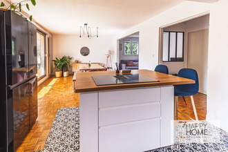 Ma-Cabane - Vente Appartement MARSEILLE 12, 94 m²