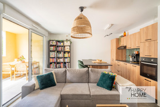 Ma-Cabane - Vente Appartement MARSEILLE 12, 60 m²