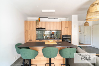 Ma-Cabane - Vente Appartement MARSEILLE 12, 60 m²