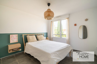Ma-Cabane - Vente Appartement MARSEILLE 12, 60 m²