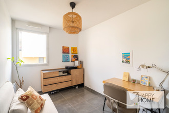 Ma-Cabane - Vente Appartement MARSEILLE 12, 60 m²