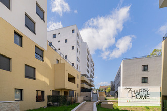 Ma-Cabane - Vente Appartement MARSEILLE 12, 60 m²